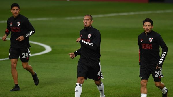 Copa Libertadores para todos los gustos