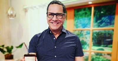 La hilarante pelea entre Pedro Guggiari y sus detractores
