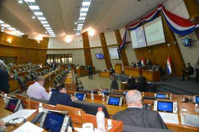 Opositores consiguen postergar intervención a municipio liberal de Caazapá - ADN Digital