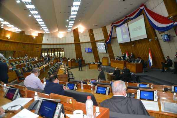 Opositores consiguen postergar intervención a municipio liberal de Caazapá - ADN Digital