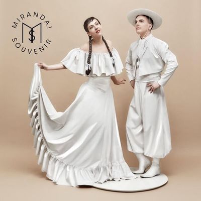 “Souvenir”: Miranda! habló con Unicanal y detalló como es su nuevo disco