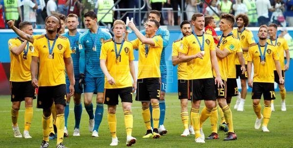 Diario HOY | Bélgica vacunará a su selección para la Eurocopa
