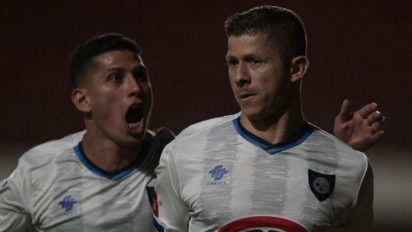 Copa Sudamericana con agenda cargada