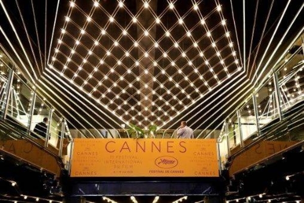 Diario HOY | Cannes desvelará el 3 de junio su selección oficial para la próxima edición