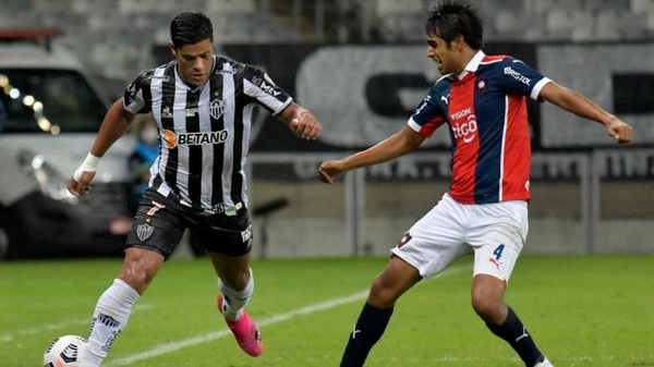 Diario HOY | Con sed de revancha