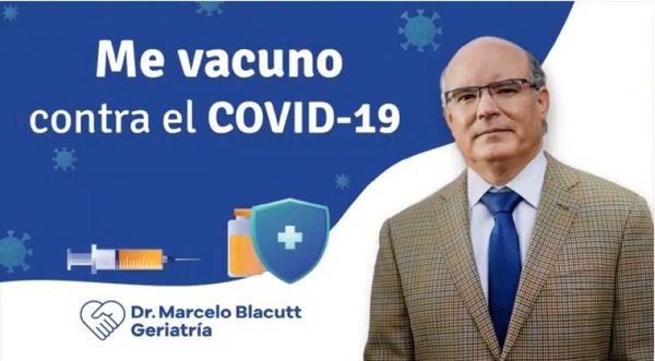 Covid-19 vs. Vacunas