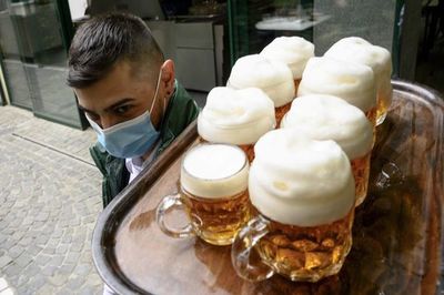 Un año menos de esperanza de vida por el consumo excesivo de alcohol - Ciencia - ABC Color