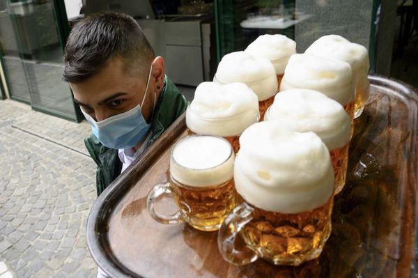 Un año menos de esperanza de vida por el consumo excesivo de alcohol - Ciencia - ABC Color