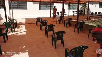 Implicados en vacunación irregular completarán las dosis esta semana