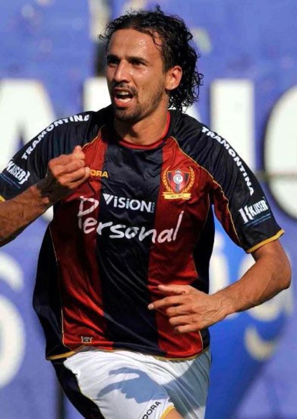 Mareco apoya el reclamo azulgrana - Cerro Porteño - ABC Color