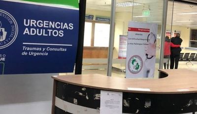 Motochorros asaltan y golpean a una pareja en un camino vecinal - ABC en el Este - ABC Color