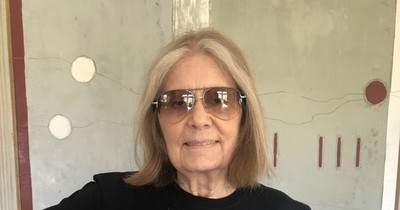 La Nación / El Princesa de Asturias premia a Gloria Steinem, “motor” de la causa feminista