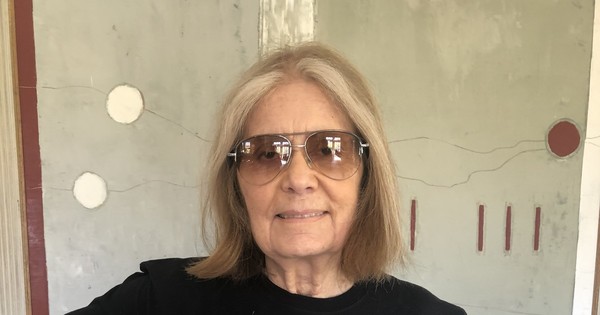 La Nación / El Princesa de Asturias premia a Gloria Steinem, “motor” de la causa feminista