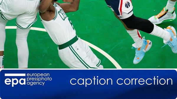 NBA: Celtics jugarán ante Brooklyn Nets