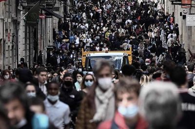 La Unión Europea aprobará este jueves la apertura de fronteras a los vacunados - Mundo - ABC Color