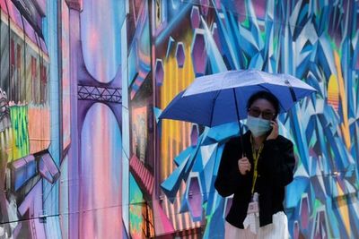 Taiwán eleva alerta por aumento de contagios - Mundo - ABC Color