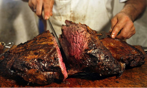 Argentina, el país con más vacas que habitantes donde comer carne es un lujo - MarketData