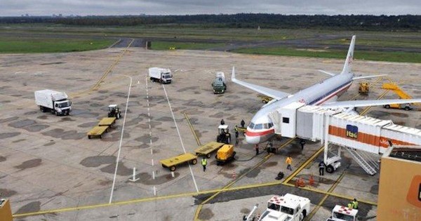 La Nación / Gobiernos de Paraguay y Corea acuerdan mayor intercambio comercial en servicios aéreos