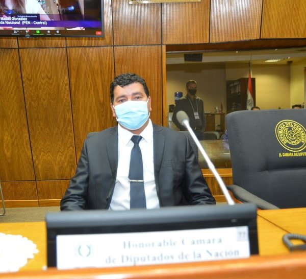 Nuevo diputado podría ocupar la banca solo por un mes - ADN Digital