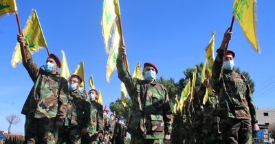 La Nación / ¿El Hezbolá libanés puede quedar involucrado en la escalada entre Israel y Gaza?