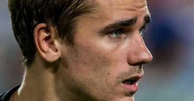 Portazo a Griezmann: El Atlético de Madrid considera “imposible” un trueque con Joao Félix - C9N