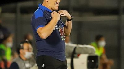 Berizzo respeta su esquema y da crédito a lo ejecutado