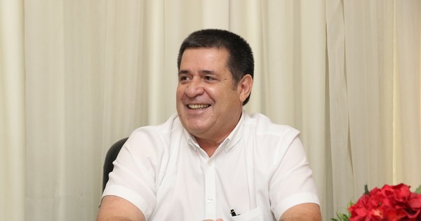 La Nación / Tribunal de Brasil determinó que Horacio Cartes no cometió crimen alguno