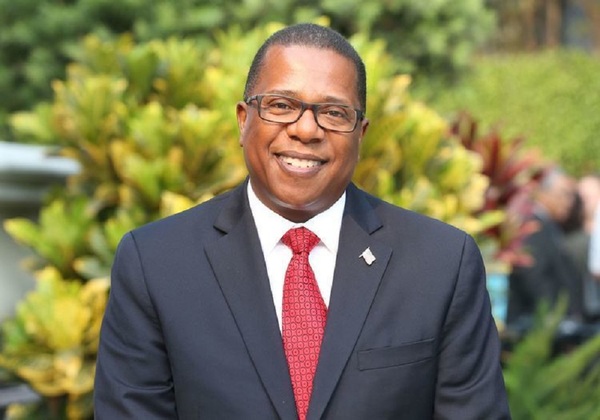 Brian A. Nichols designado por Biden para el Hemisferio Occidental dijo que deben continuar las sanciones al régimen de Maduro