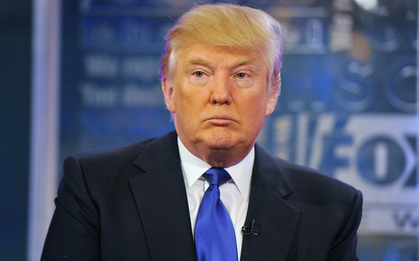 Avanza una investigación penal sobre Trump y sus allegados por posibles fraudes | Ñanduti