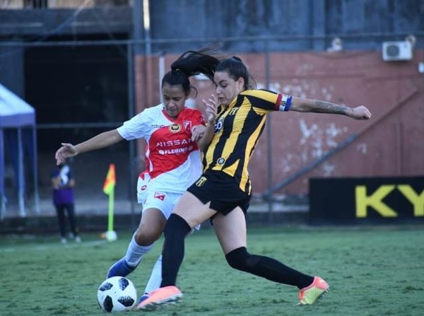 La quinta fecha está lista - APF