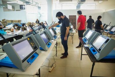 TSJE: Precandidatos fallecidos no serán borrados de máquinas de votación