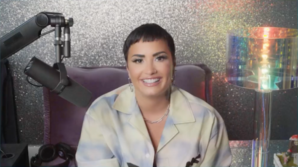 Diario HOY | Demi Lovato anuncia que se identifica como persona no binaria