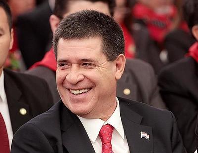 Tribunal de Brasil determinó que Horacio Cartes no cometió ningún crimen – Prensa 5