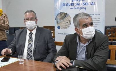 Indagan firmas que obligaron a trabajar a gente  suspendida  - Nacionales - ABC Color