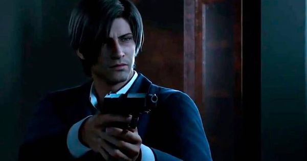 Primer tráiler de la serie animada de “Resident Evil” de Netflix - Cine y TV - ABC Color