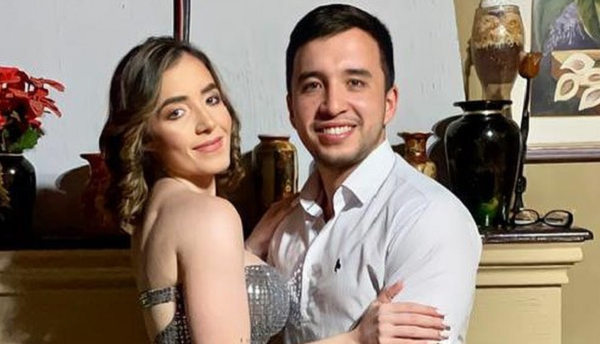 Denis Cohene asegura que a su novia le correspondía ser vacunada por ser su "asistente" - Noticiero Paraguay