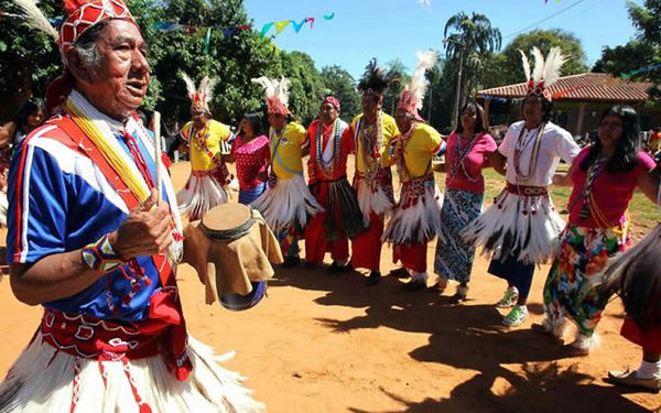 Tendrán beneficios sociales: Paraguay avanza en la documentación de sus pueblos indígenas
