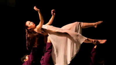 Diario HOY | 'Isadora' en ciclo virtual de Danza del Ballet Nacional de Paraguay, del "Juande"