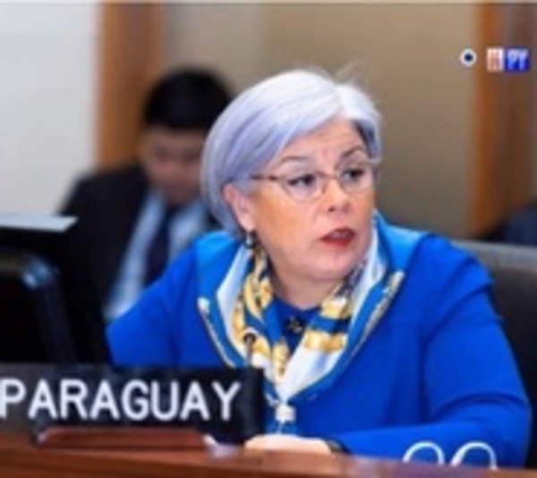 Fallece representante de Paraguay ante la OEA - Paraguay.com