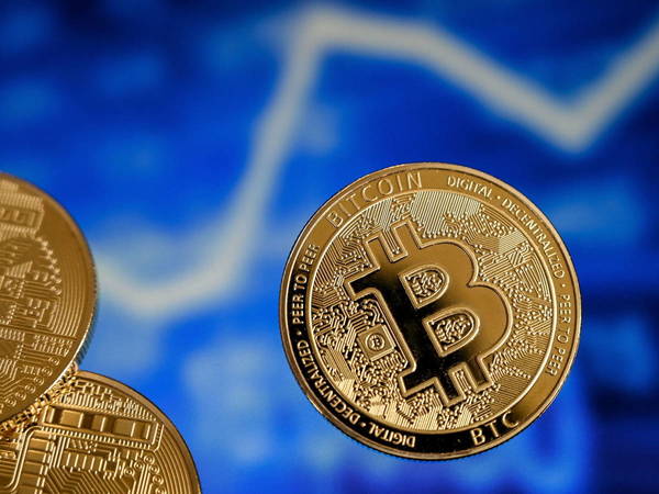 ¿Seguirá bajando? Bitcoin se hunde a US$ 40.000 y se tambalea el mundo de las criptomonedas