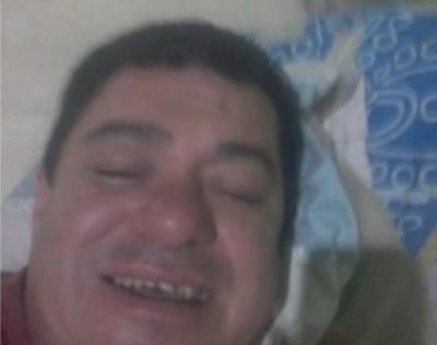 Fiscal pide rebeldía de hombre que mató al hijo de su expareja