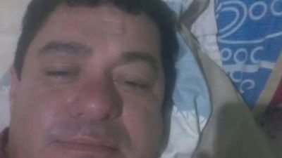 Piden rebeldía de sospechoso de matar a su ex hijastro