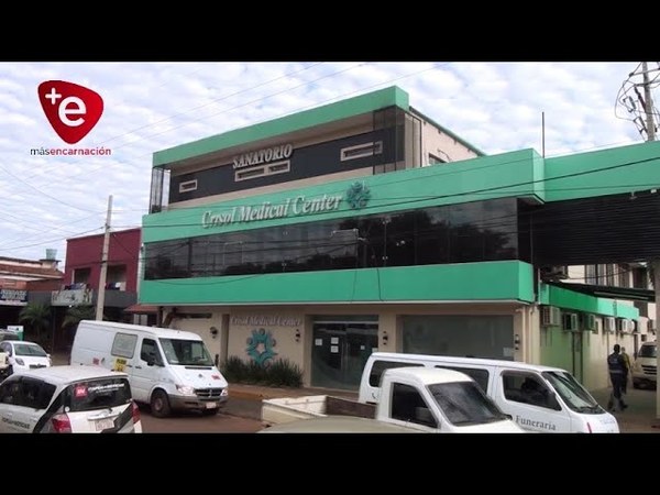 CRISOL MEDICAL CENTER ADQUIRIÓ NUEVOS RESPIRADORES PARA UTI