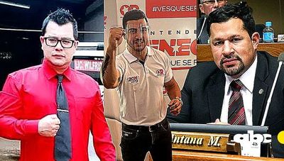 Qué inhabilita a una persona a ser candidato a intendente o concejal - Nacionales - ABC Color