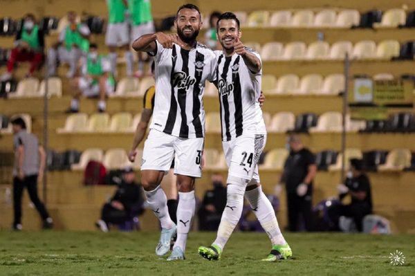 18:15 Hs. | Libertad con el objetivo de ganar para clasificar