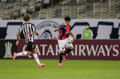 20:00 Hs. | Cerro Porteño busca su clasificación en medio de una crisis