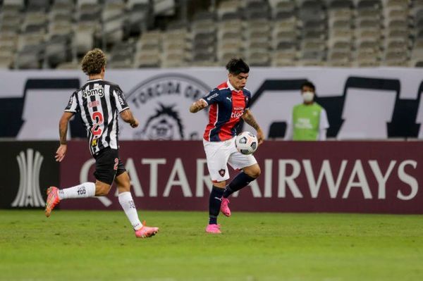 20:00 Hs. | Cerro Porteño busca su clasificación en medio de una crisis