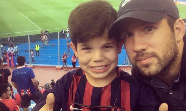 “Lo que gana en un mes un jugador de Cerro da para vivir un año”