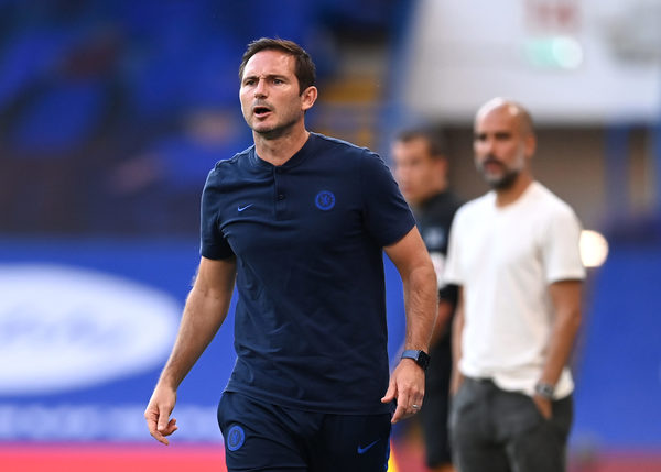 ¡Imperdible! Frank Lampard rompió el silencio tras su despido del Chelsea e inclusión al salón de la fama de la Premier Leag