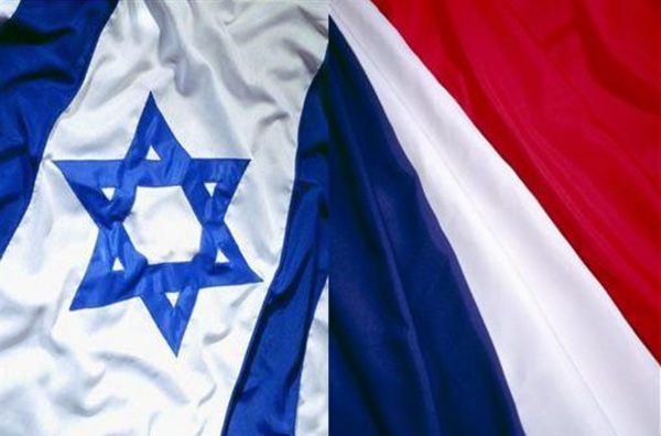 “Los que amenazan a Israel también nos amenazan a nosotros”: la carta de 76 personalidades francesas contra el terrorismo de Hamas